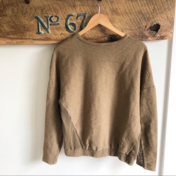 2/$30 Zara Sweater - Picture 5 of 5